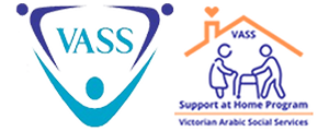SAHVASS Logo